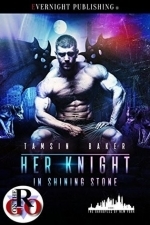 Her Knight in Shining Stone 