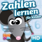 Heyduda! Zahlen lernen für Kinder