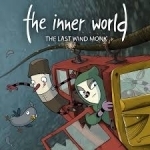 The Inner World - The Last Wind Monk