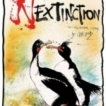 Nextinction: Birds in Trouble
