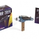 Star Trek: Light-Up Phaser
