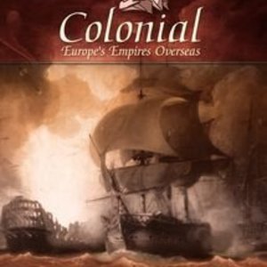 Colonial: Europe&#039;s Empires Overseas