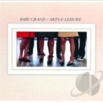 Arts &amp; Leisure by Baby Grand