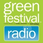 Green Festivals Radio