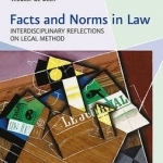 Facts and Norms in Law: Interdisciplinary Reflections on Legal Method