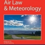Air Pilot&#039;s Manual: Air Law &amp; Meteorology: Volume 2
