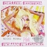 Pink Friday: Roman Reloaded by Nicki Minaj