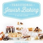 Traditional Jewish Baking