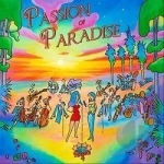 Passion of Paradise by Feature 4