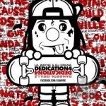 Dedication 4 by Lil Wayne