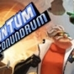 Quantum Conundrum 