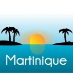 Martinique OffLine : Maps in motion