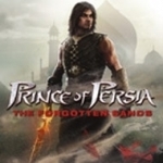 Prince of Persia The Forgotten Sands Deluxe 