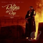 Los Reyes del Rap by Los G4 / Nengo Flow