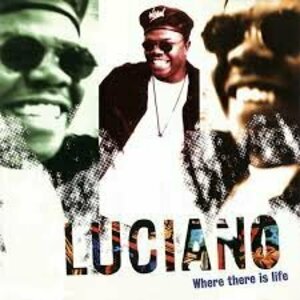 Where There Is Life by Luciano
