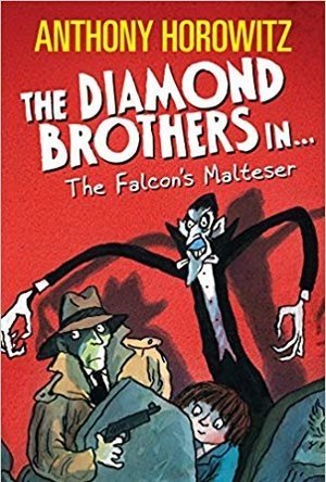 The Dimond Brothers In: The Falcons Malteser