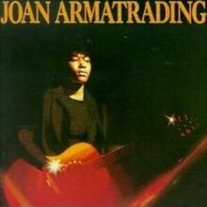 Joan Armatrading by Joan Armatrading