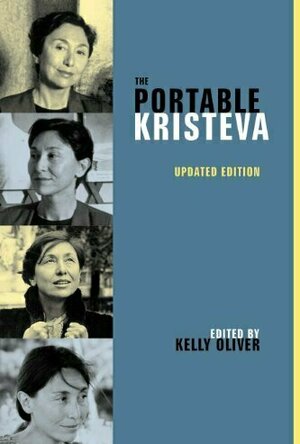 The Portable Kristeva