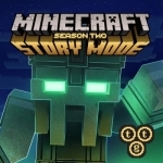 Minecraft: Story Mode - S2