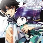 The Irregular at Magic High School: Part II: Enrollment Arc