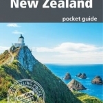 Berlitz: New Zealand Pocket Guide