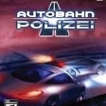 Autobahn Polizei 
