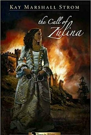 The Call of Zulina (Grace in Africa, #1)