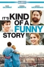 It&#039;s Kind of a Funny Story (2010)