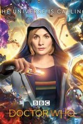 Doctor Who - Series 11 (New Season 11)