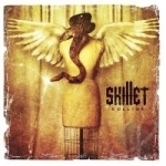 Collide (Lava Records) by Skillet