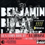 l&#039;Origine by Benjamin Biolay