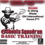 Basic Training by 6 Shoota Squadron