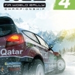 WRC 4 - FIA World Rally Championship 