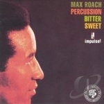 Percussion Bitter Sweet by Max Roach
