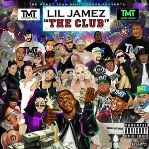 The Club by Lil Jamez