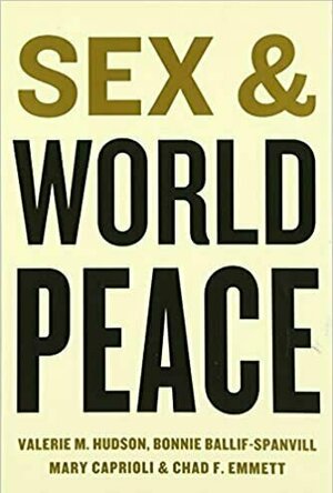 Sex and World Peace