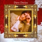 Hidden Treasures by Dave Davies
