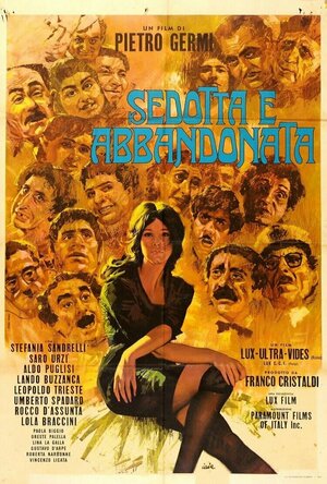 Seduced and Abandoned (1964)