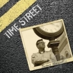 Time Street by James Harwell