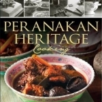 Singapore Heritage Cookbooks: Peranakan Heritage Cooking