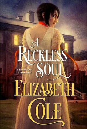 A Reckless Soul (Secrets of the Zodiac, #2)