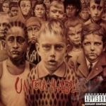 Untouchables by Korn