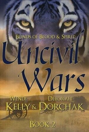 Uncivil Wars (BBS #2)
