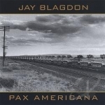 Pax Americana by Jay Blagdon