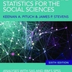 Applied Multivariate Statistics for the Social Sciences: Analyses with SAS and IBM&#039;s SPSS