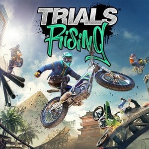 Trials Rising