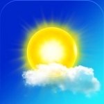 Weather Magic - Live Weather Forecasts & World Clock