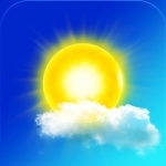 Weather Magic - Live Weather Forecasts &amp; World Clock