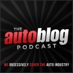 Autoblog Podcasts