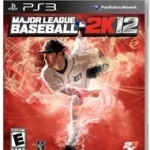 Major League Baseball 2K12 